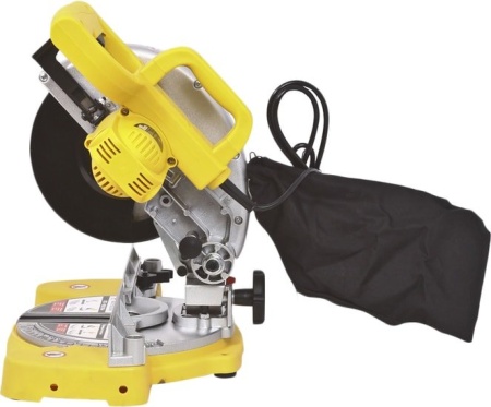 Торцовочная пила Калибр Мастер ПТЭ-900/190м купить в Минске с доставкой