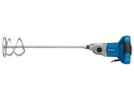 Строительный миксер Bull BM 1416 купить в Минске с доставкой