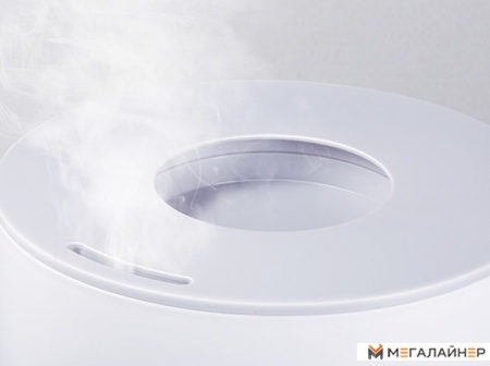 Увлажнитель воздуха Ballu UHB-705