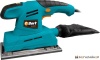 Виброшлифмашина Bort BS-300-R купить в Минске с доставкой