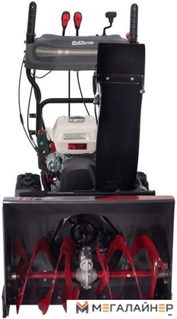 Снегоуборщик Evoline SBG 610 HE купить в Минске с доставкой