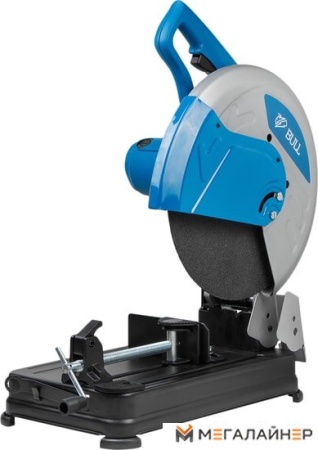 Дисковая пила Bull CO 3501 купить в Минске с доставкой