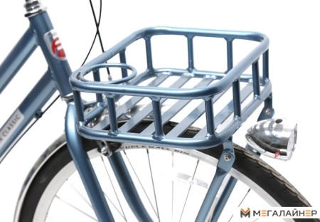 Велосипед FORSAGE Urban classic W