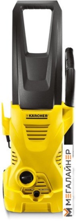 Мойка высокого давления Karcher K 2 Car (1.673-228.0) купить в Минске с доставкой