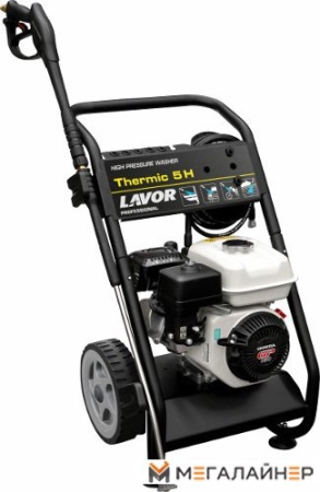 Мойка высокого давления Lavor Professional Thermic 5 H 8.601.0107 купить в Минске с доставкой