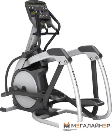 Эллиптический тренажер Matrix E5X (2013)