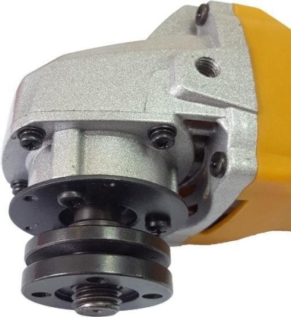 Угловая шлифмашина Partisan AG125-950V купить в Минске с доставкой