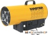 Тепловая пушка MASTER BLP 33 M