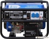 Купить Бензиновый генератор ТСС SGG 6000E в Минске с доставкой по РБ