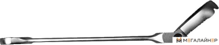 Гаечный ключ Berger Комбинированный с шарниром 32мм BG1258 купить в Минске с доставкой