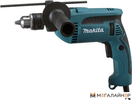 Ударная дрель Makita HP1640 купить в Минске с доставкой