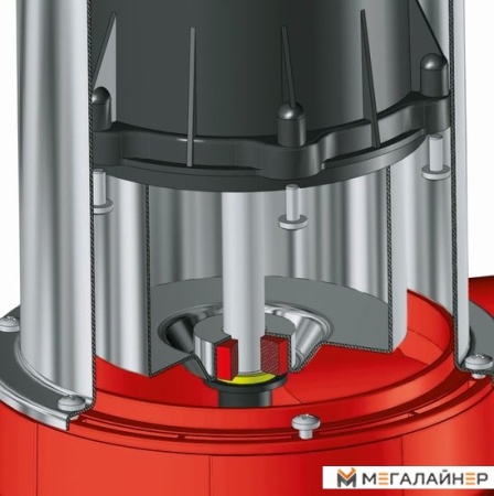 Дренажный насос Einhell GE-SP 4390 LL ECO купить в Минске с доставкой