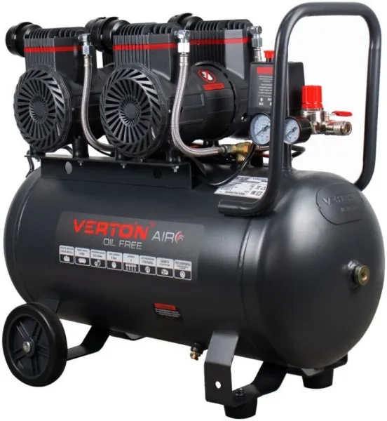 Компрессор Verton Air AC-50/540 01.14019.21267