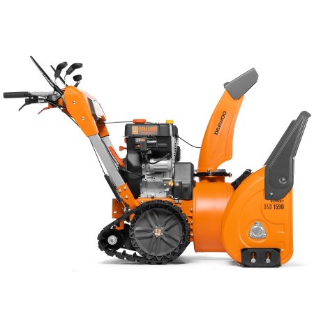 Снегоуборщик Daewoo Power DAST 1590 купить в Минске с доставкой