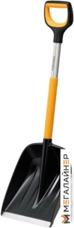 Лопата совковая Fiskars X-Series 1057393 купить в Минске с доставкой