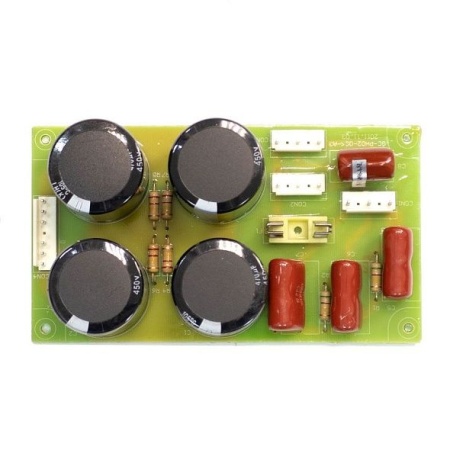 Плата фильтра AuroraPRO AIRFORCE 60 (N-51-PH02-096-A-RL) - запчасть