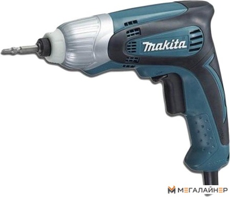 Шуруповерт Makita TD0100 купить в Минске с доставкой