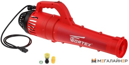 Аккумуляторный опрыскиватель Wortex KS 1230 Li купить в Минске с доставкой