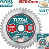 Пильный диск Total TAC231720