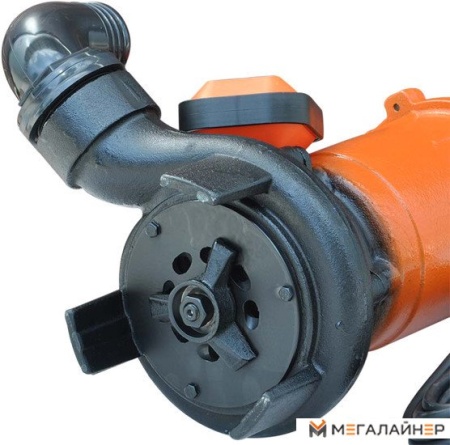 Дренажный насос Skiper WQ10-2 купить в Минске с доставкой