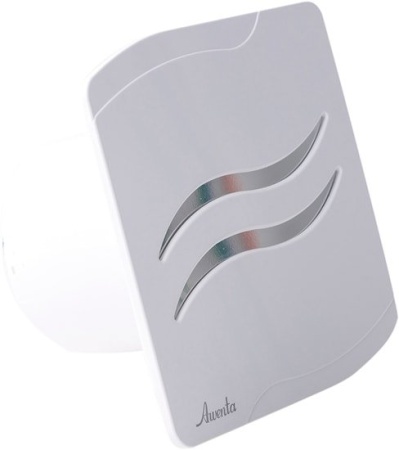 Вытяжной вентилятор Awenta System+ Turbo 100 [KWT100-PSB100]