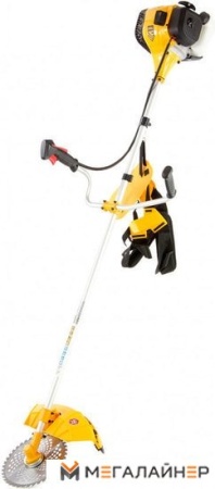 Триммер Denzel DGT-520 купить в Минске с доставкой