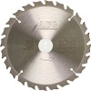 Пильный диск AEG Powertools 4932430469