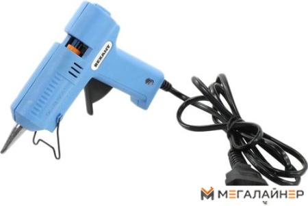 Термоклеевой пистолет Rexant 12-0113 купить в Минске с доставкой