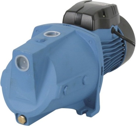 Самовсасывающий насос Калибр НБЦ-1050Ч купить в Минске с доставкой