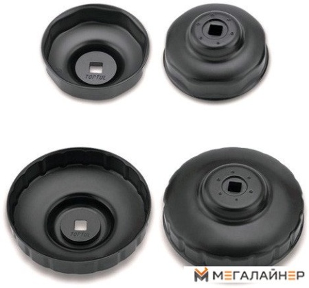 Специнструмент Toptul JDAH9618 2 предмета купить в Минске с доставкой