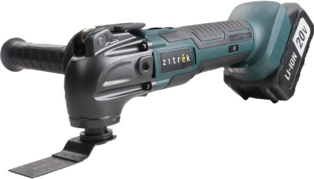 Реноватор Zitrek ZKOT20 085-1029 (с 1-им АКБ, кейс) купить в Минске с доставкой