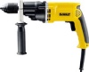 Ударная дрель DeWalt D21805