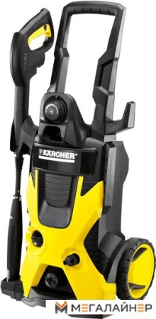 Мойка высокого давления Karcher K 5 (1.180-633.0) купить в Минске с доставкой