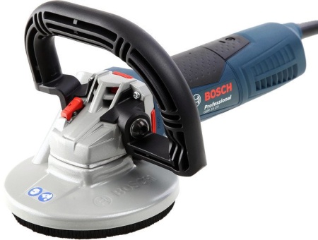 Угловая шлифмашина Bosch GBR 15 CA Professional (0601776000)