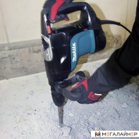 Перфоратор Makita HR4501C купить в Минске с доставкой