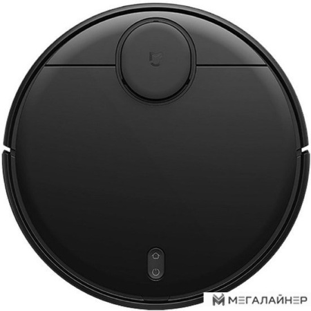 Робот-пылесос Xiaomi Mi Robot Vacuum-Mop P STYTJ02YM (черный, международная версия) купить в Минске с доставкой