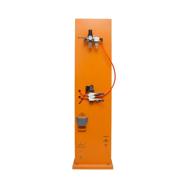 Машина контактной сварки FoxWeld МТРА-16