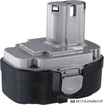 Аккумулятор Makita 1834 (18В/2.5 Ah) купить в Минске с доставкой
