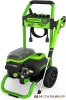 Мойка высокого давления Greenworks GDPW60DP 5106207 (без АКБ) купить в Минске с доставкой