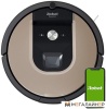 Робот-пылесос iRobot Roomba 976 купить в Минске с доставкой