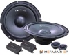 Компонентная АС Nakamichi NSE-CS1617