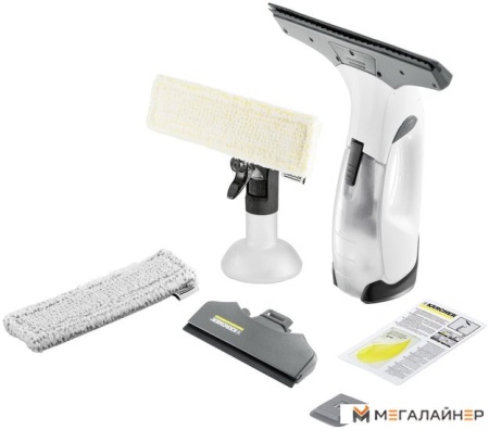 Пылесос Karcher WV 2 Premium 1.633-216.0 купить в Минске с доставкой