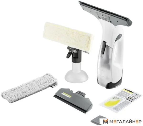Пылесос Karcher WV 2 Premium 1.633-216.0 купить в Минске с доставкой