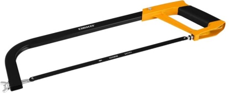 Ножовка по металлу Deko HT16 Pro купить в Минске с доставкой