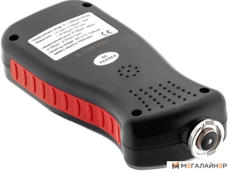 Купить Толщиномер ADA PaintMeter 1500 в Минске с доставкой