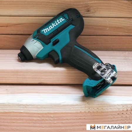 Ударный винтоверт Makita TD110DWAE купить в Минске с доставкой