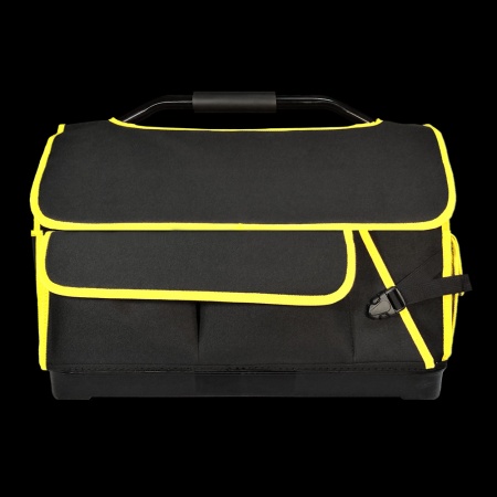 Сумка для инструментов 33 кармана «ФЕЛЬД»  BERGER BG1195 купить в Минске с доставкой