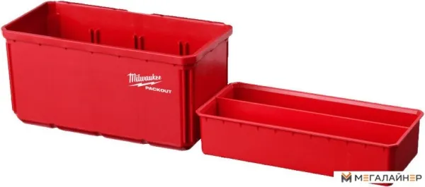 Лоток Milwaukee PackOut BOX 4932480699 купить в Минске с доставкой