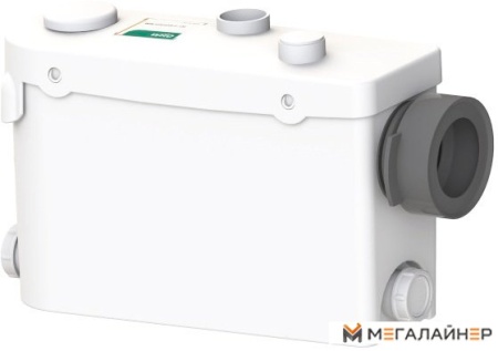 Канализационная установка Wilo HiSewlift 3-I35 купить в Минске с доставкой