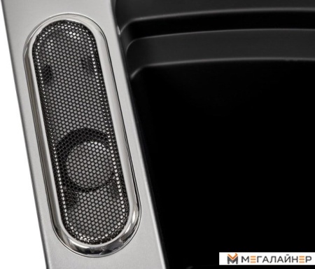 Электрическая беговая дорожка Titanium Masters Physiotech THF